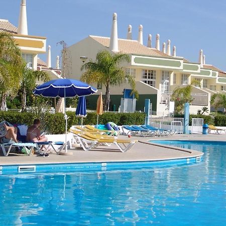 Ponta Grande Resort Albufeira Exterior foto