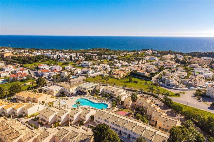 Ponta Grande Resort Albufeira Exterior foto